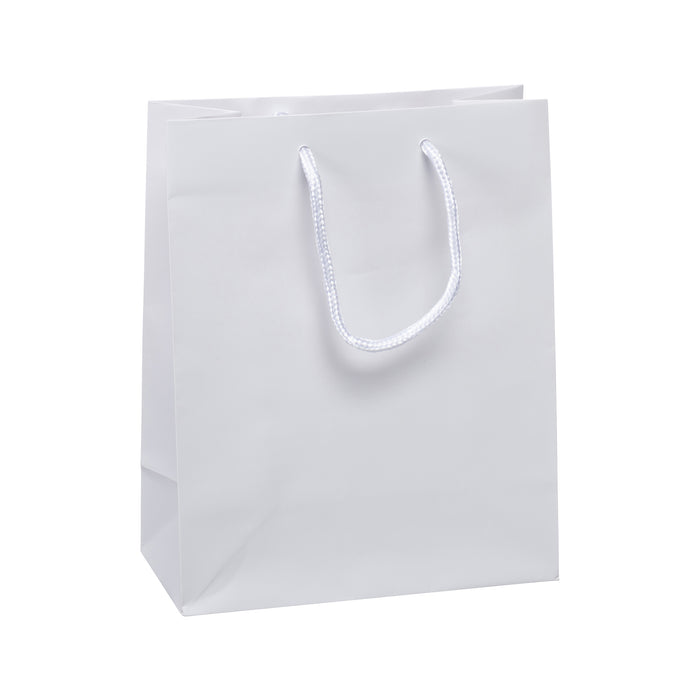 Matte Laminate Gift Bags