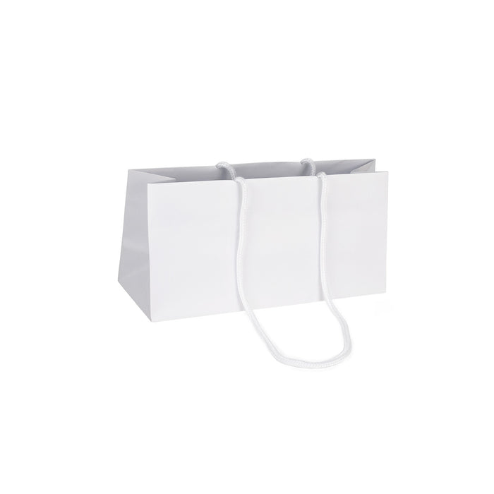 MATTE PREMIUM BAGS W/CORD HANDLE (VOGUE)