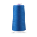 Maxi-Lock Stretch 35wt Thread 2000yd - Blue - 1036