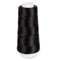 Maxi-Lock Stretch 35wt Thread 2000yds - Black - 32002