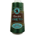Maxi-Lock Stretch 35wt Thread 2000yds - Churchill Green - 32279