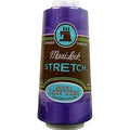 Maxi-Lock Stretch 35wt Thread 2000yds - Purple - 98