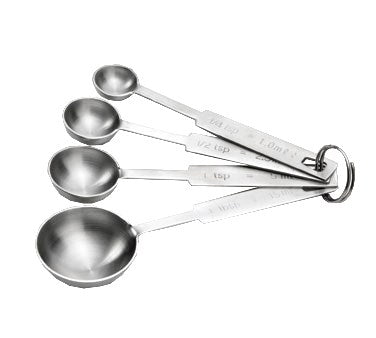 Measuring Spoon