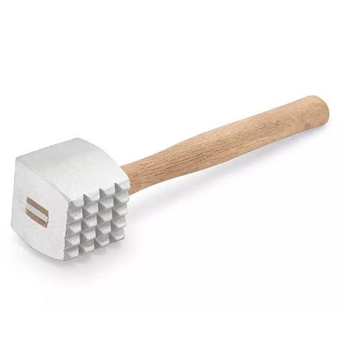 Meat Tenderizer, 13-1/4" long