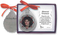 Memorial Teardrop Ornament - Female