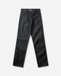 Wrangler 13Mwz Black Raw Black Raw Pants Denim F32L112386848 Black Raw