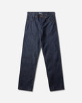 Wrangler 13Mwz Indigo Raw Indigo Raw Pants Denim F32L112388719 Indigo Raw