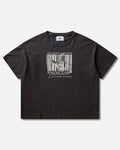 Protocol Index I Don T Dial Tshirt Black T-Shirts Shortsleeve PI26FWMT05 BLACK