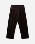 Carhartt WIP Evan Pant Tobacco Pants Casual I033757 4702