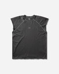 Oakley Latitude Veil Tank Top Granite Gray T-Shirts Top FOA408675 26Y
