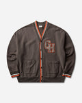 Champion Cardigan Sweatshirt Mos Sweatshirts Track Tops 222541 GS509