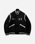 Champion Bomber Jacket Nbk/Atw/Nbk Coats and Jackets Jackets 223315 KK001
