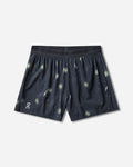 On Performance Shorts Lumos Black Shorts Short 1MG30900553 002