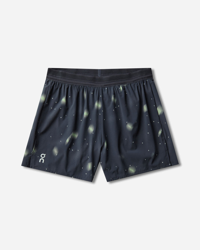 On Performance Shorts Lumos Black Shorts Short 1MG30900553 002