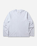 Berner Kühl Seam Tee Ls  White T-Shirts Longsleeve 5-10J7 001