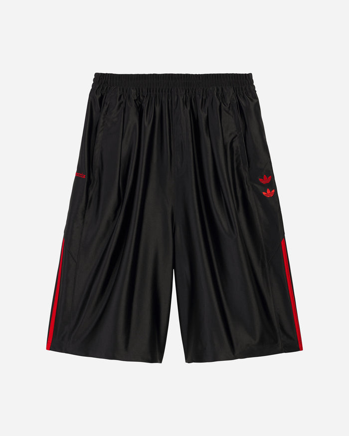 adidas Wc Dazzle Short Black Shorts Short KZ3117