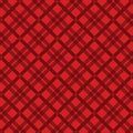 Merry Cats - Tartan Season Red - 16740-10