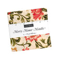 Merry Manor - Charm Pack