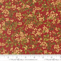 Merry Manor - Crimson - 33864 12M