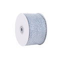 MESH WEAVE SILVER