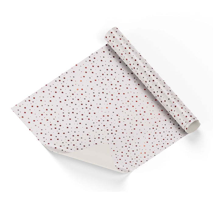 Metallic Mini Stars