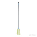 MICROFIBRE MOP W STICK F REFILL (HFH1352SET)