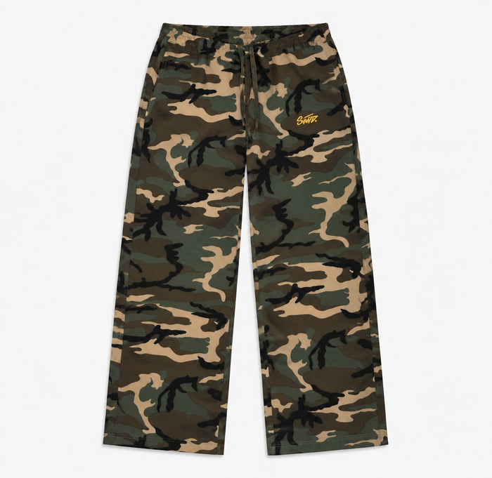 Militar Umbrella