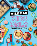 MILK BAR KIDS ONLY-TOSI