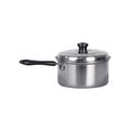 MILK POT 20CM SS COVER (HFH8283)