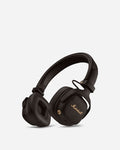 Marshall Milton Anc Brown Brown Tech and Audio Headphones 1009112 BROWN
