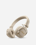 Marshall Milton Anc Cream Cream Tech and Audio Headphones 1009113 CREAM