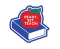 MISC-Ready Set Teach