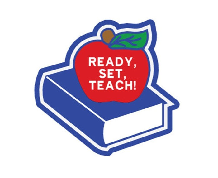 MISC-Ready Set Teach