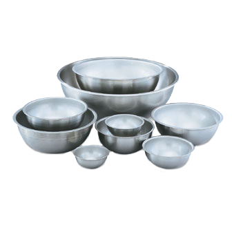 Mixing Bowl, 5 quart - 1 ea