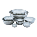 Mixing Bowl, 8 quart - 1 ea