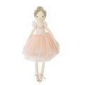 Mon Ami Belle Ballerina Doll