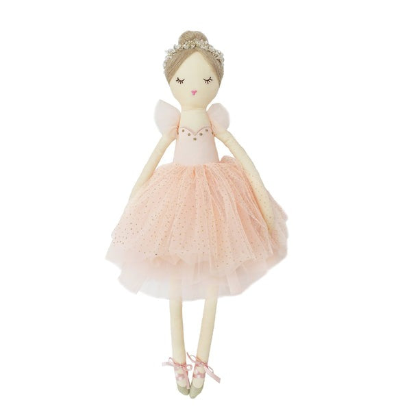 Mon Ami Belle Ballerina Doll