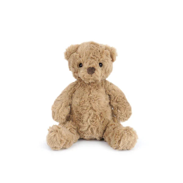 Mon Ami Huggie Bear