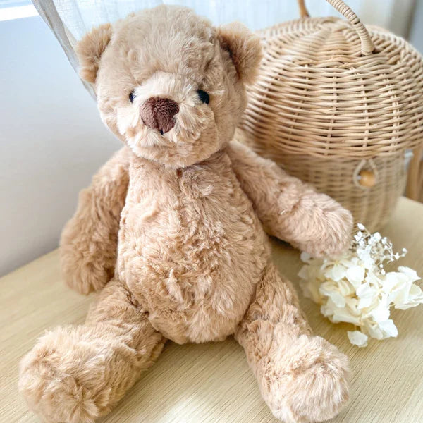 Mon Ami Huggie Bear