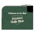 Money Safety Bag - Hidden Hills Club