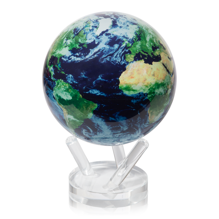 MOVA Rotating Globe