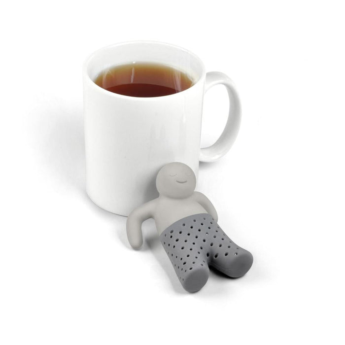 MR TEA