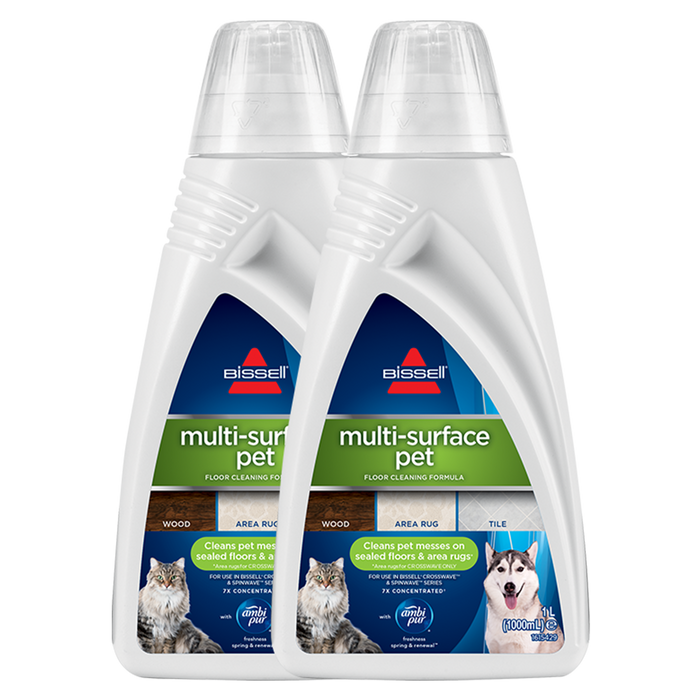 Multi-Surface Pet Formula (1L)