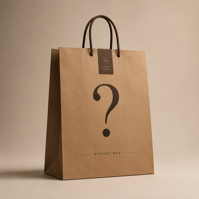 Mystery Bag