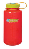 Nalgene: 32oz Wide Mouth Tritan