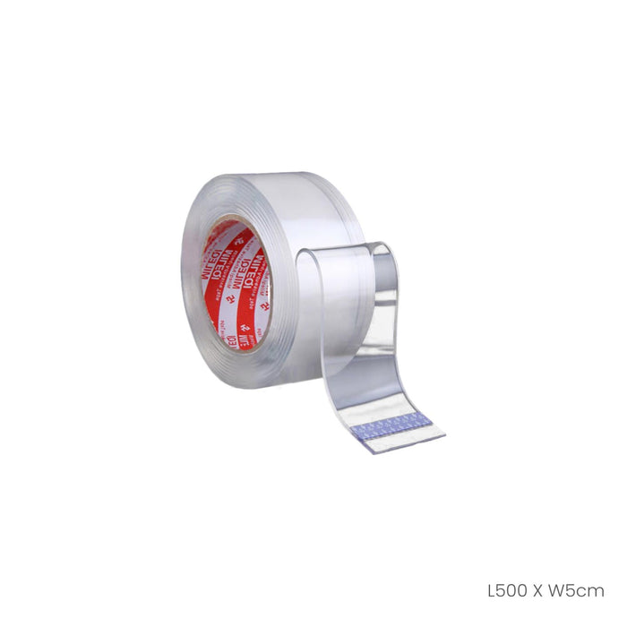 NANO-TAPE 50MMX5M (HFH4977)