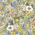 Nature's Serenade - Flowers - W105-022-032