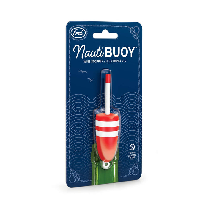 NAUTI BUOY