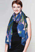 Navita Fine Wool Shawl