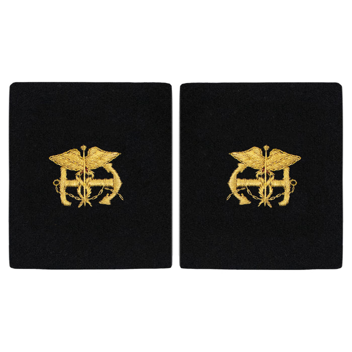 Navy Sleeve Device: PHS Public Health Service